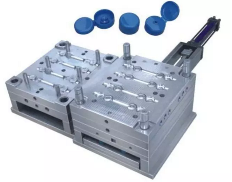 3D打印技術(shù)的火爆，是否意味著模具行業(yè)的沒(méi)落？