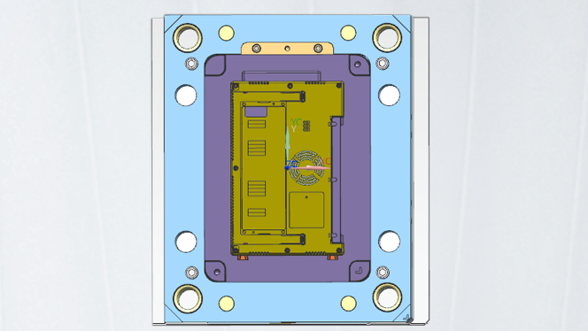 科翔模具告訴您，如何降低模具配件的開發(fā)成本？