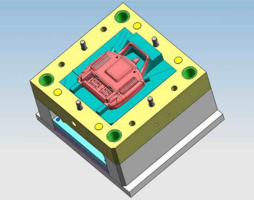 PET瓶坯注塑成型時應(yīng)該注意哪些問題呢？
