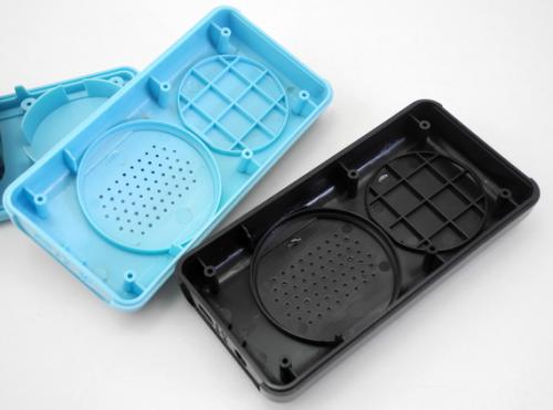 什么是塑膠注塑成型工藝？