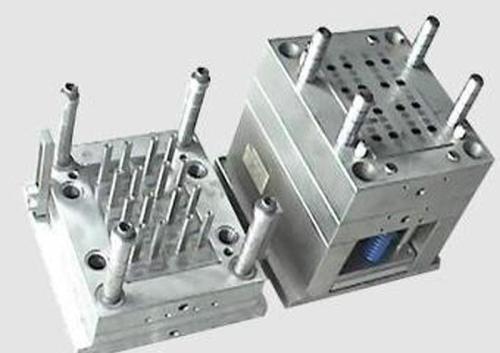 模具設(shè)計常用基本知識，讓你成為模具設(shè)計高手