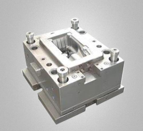 科翔告訴你，注塑模具制品表面有流痕怎么辦？