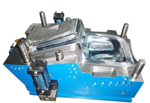 注塑制品如果產(chǎn)生缺陷要怎么處理呢？—科翔塑膠模具