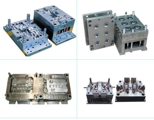 注塑模具保護與維修時應注意什么？
