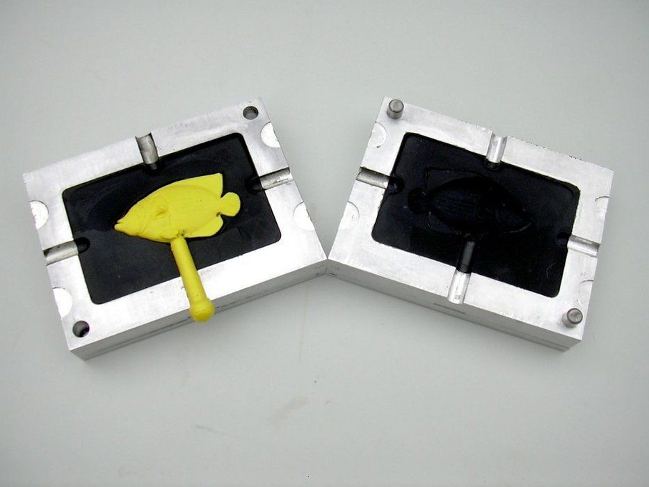 科翔模具教你弄懂鋁模具與鋼模具的這些區(qū)別，能省不少成本！ 