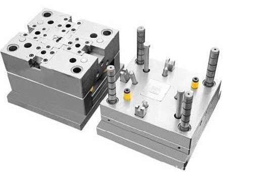 深圳塑膠模具廠，模具的基本設計原理