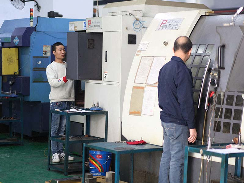 塑膠模具加工試模八步，你做到了嗎-深圳塑膠模具