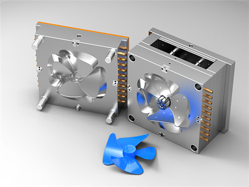 科翔塑膠模具廠，告訴您模具產(chǎn)品注塑如何提高產(chǎn)能？