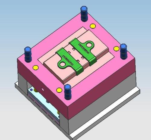 科翔模具告訴你，注塑模具需要做保養(yǎng)嗎？